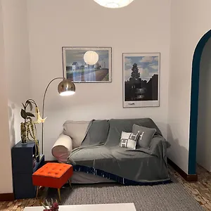 Collection: Santa Marta , Milan Italy